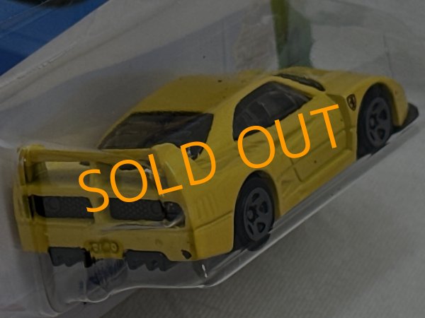 画像4: FERRARI F40 COMPETIZIONE (4)