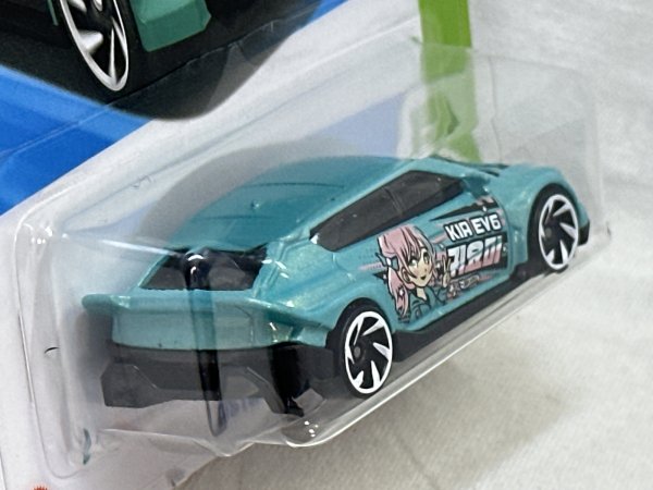 画像4: CUSTOM KIA EV6 (4)