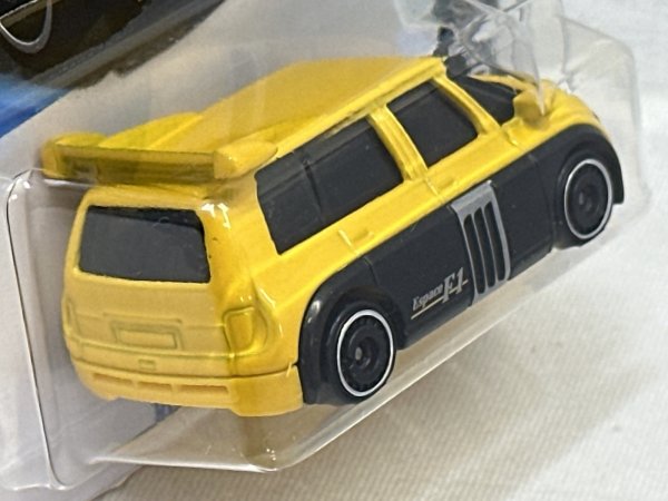 画像4: RENAULT ESPACE F1 (4)