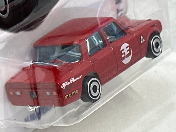 画像4: ALFA ROMEO GIULIA T1 SUPER (4)