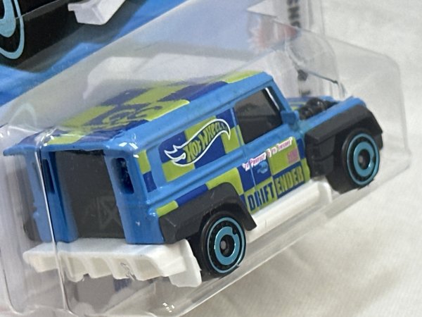 画像4: DRIFT-ENDER (4)