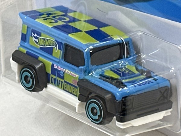 画像3: DRIFT-ENDER (3)