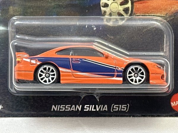 画像2: NISSAN SILVIA (S15) (2)