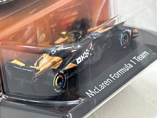 画像4: McLaren Formula 1 Team (#4) (4)