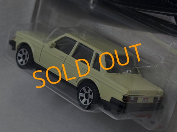 画像4: 1986 VOLVO 240 (4)