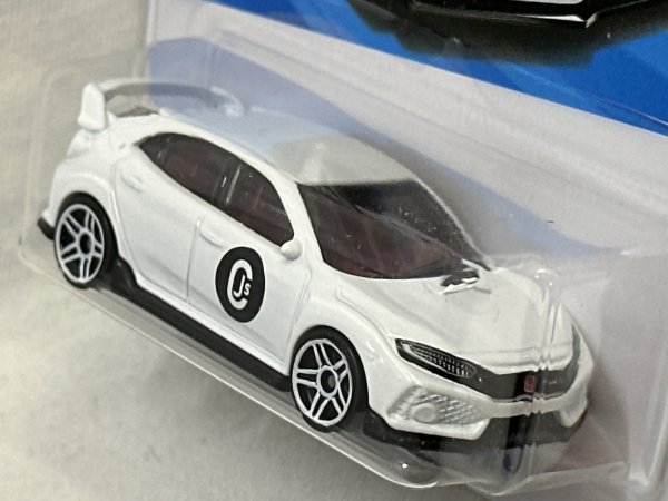 画像3: 2018 HONDA CIVIC TYPE R (3)