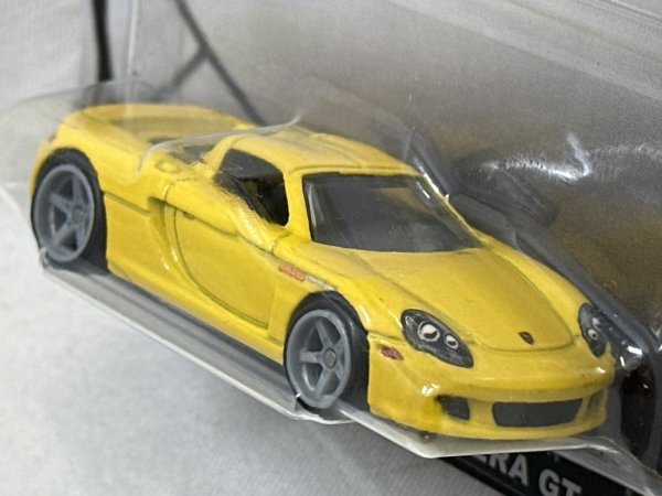 画像3: PORSCHE CARRERA GT (3)