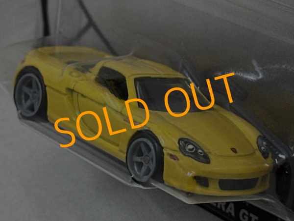 画像3: PORSCHE CARRERA GT (3)