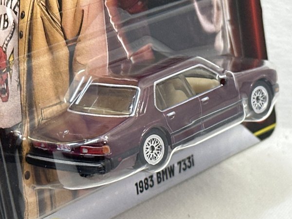 画像4: 1983 BMW 733i (4)