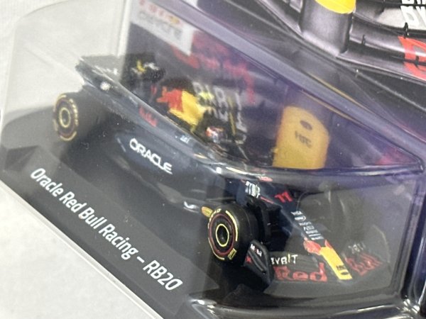 画像3: Oracle Red Bull Racing/Course - RB2O (#11) (3)
