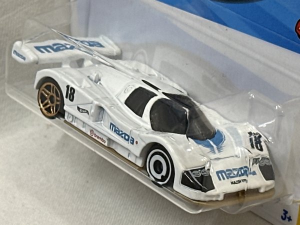 画像3: MAZDA 787B (3)