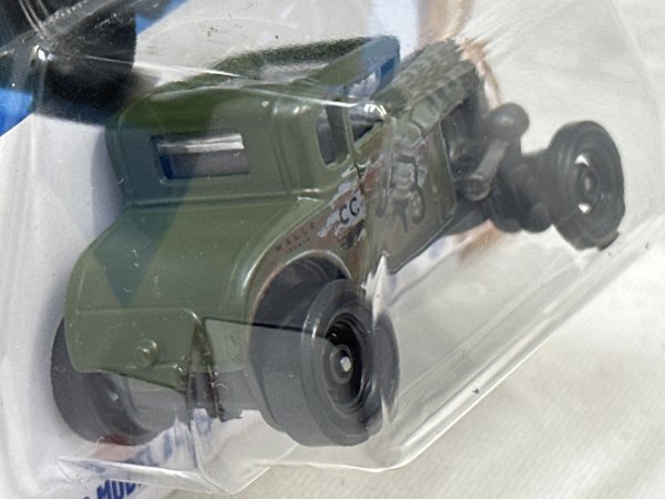 画像4: FORD MODEL A CUSTOM (4)