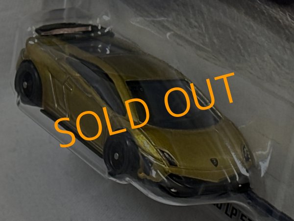 画像3: Lamborghini Gallardo LP 570-4 Superleggera (3)