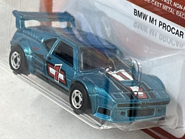 画像3: BMW M1 PROCAR (3)