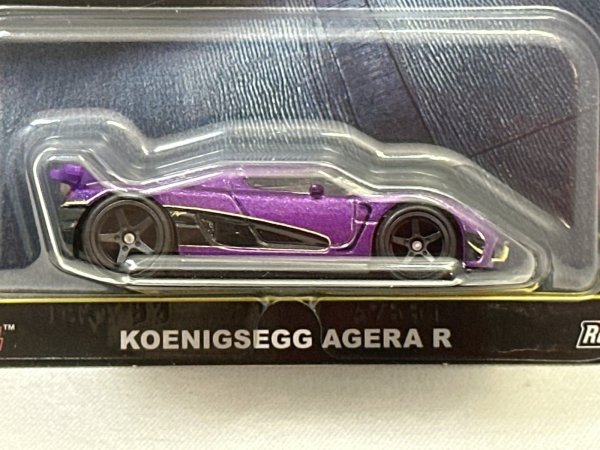 画像2: KOENIGSEGG AGERA R (2)
