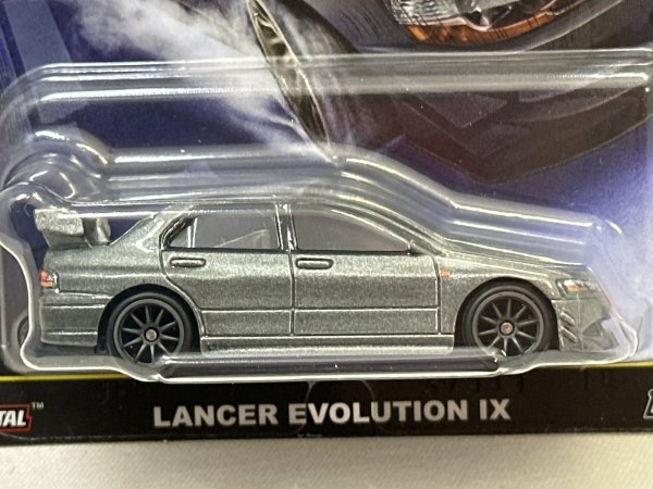 画像2: LANCER EVOLUTION IX (2)