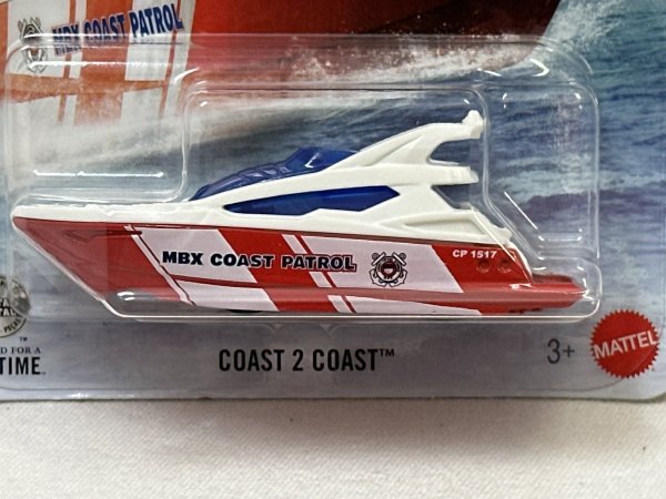 画像2: COAST 2 COAST (2)