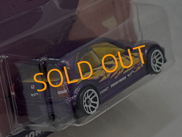 画像4: '99 HONDA CIVIC TYPE R (EK9) (4)