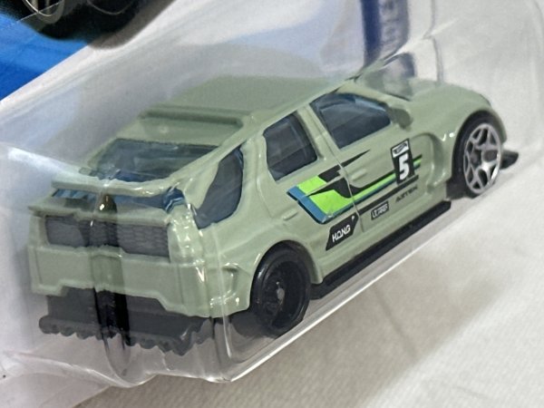 画像4: PONTIAC AZTEK CUSTOM (4)