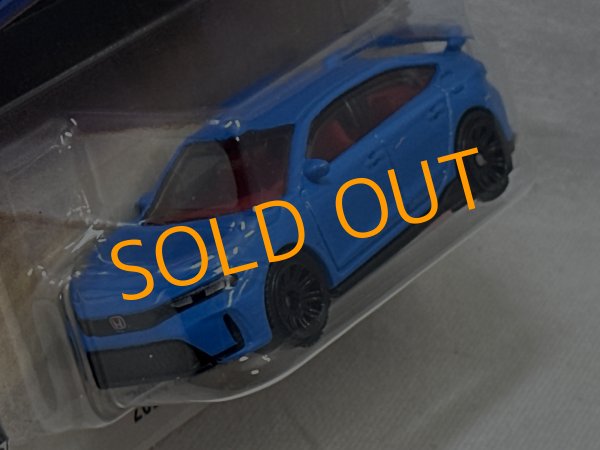 画像3: 2024 HONDA CIVIC TYPE R (3)