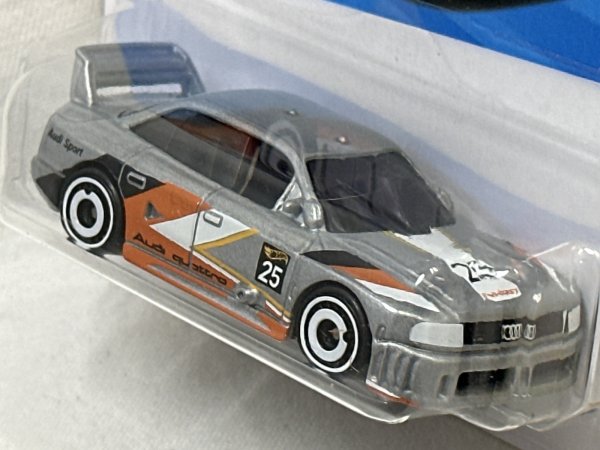 画像3: AUDI 90 QUATTRO (3)