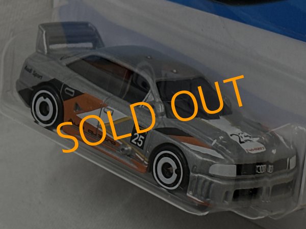 画像3: AUDI 90 QUATTRO (3)