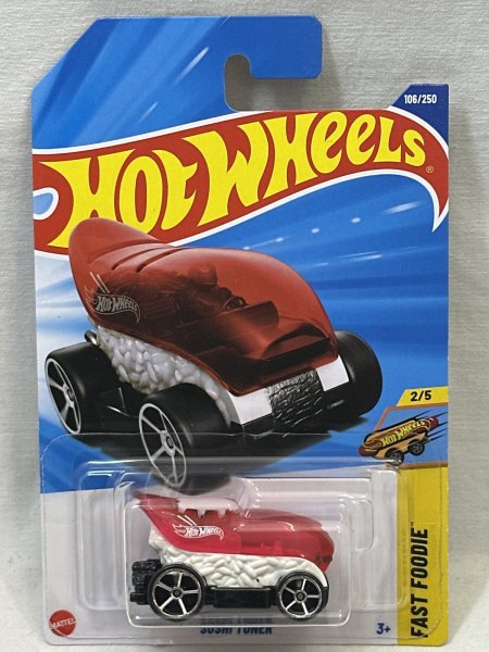 画像1: SUSHI TUNER (1)