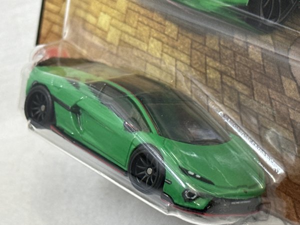 画像3: LAMBORGHINI TEMERARIO (3)