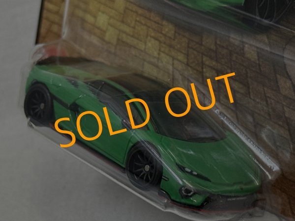 画像3: LAMBORGHINI TEMERARIO (3)
