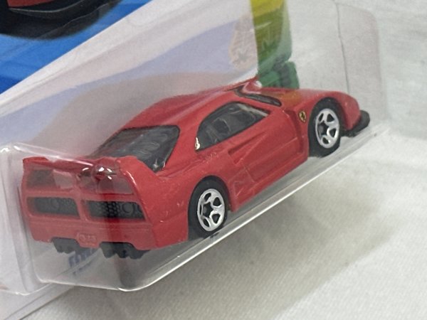 画像4: FERRARI F40 COMPETIZIONE (4)