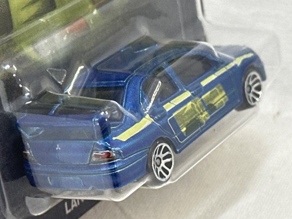 画像4: LANCER EVOLUTION VII (4)