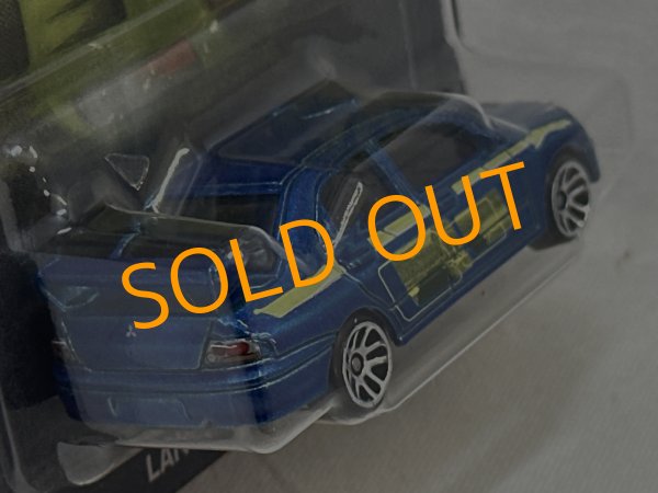 画像4: LANCER EVOLUTION VII (4)