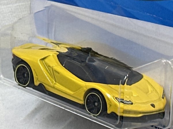 画像3: *16 LAMBORGHINI CENTENARIO ROADSTER (3)