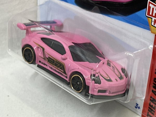 画像3: PORSCHE 911 GT3 RS (3)