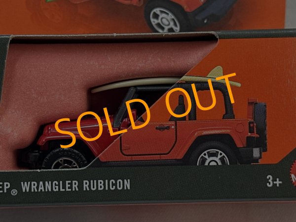 画像2: 2016 JEEP WRANGLER RUBICON (2)