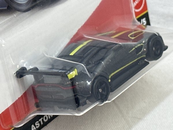 画像4: ASTON MARTIN VANTAGE GTE (4)