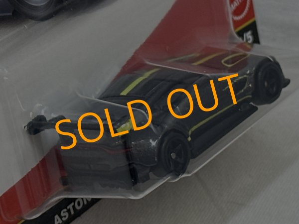 画像4: ASTON MARTIN VANTAGE GTE (4)