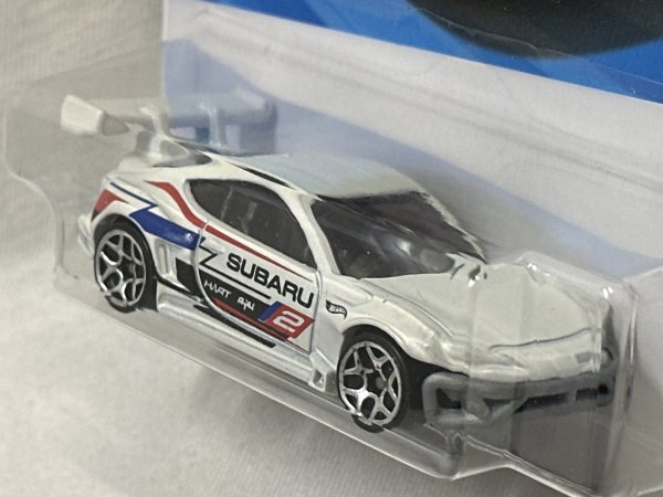 画像3: SUBARU BRZ (3)