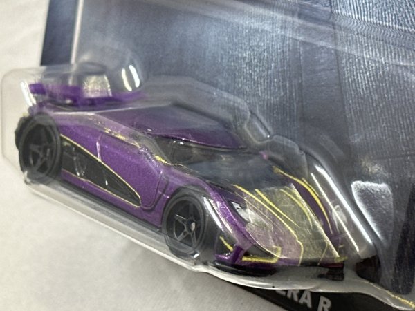 画像3: KOENIGSEGG AGERA R (3)