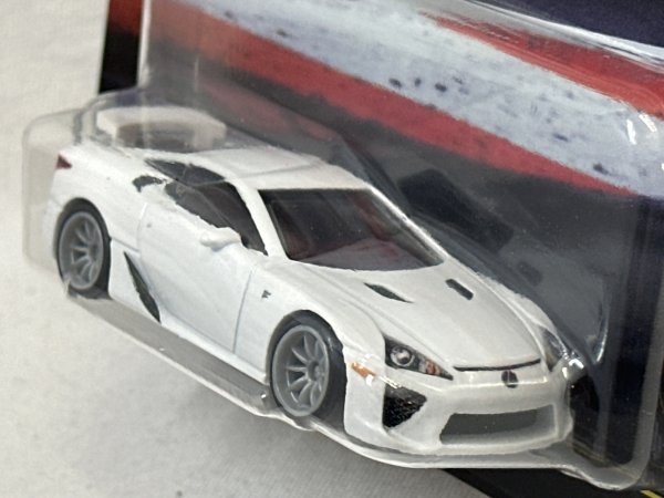 画像3: LEXUS LFA (3)