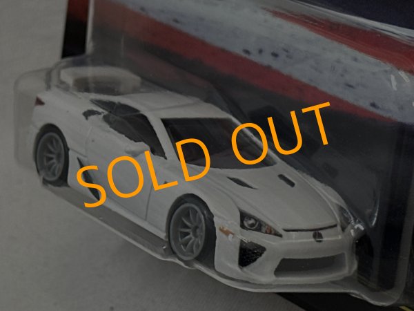 画像3: LEXUS LFA (3)