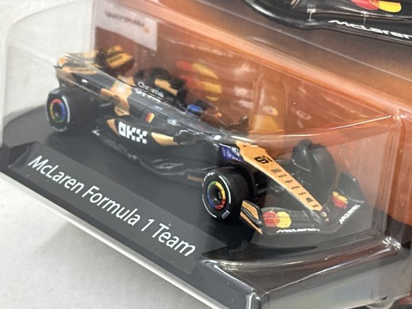 画像3: McLaren Formula 1 Team (#81) (3)