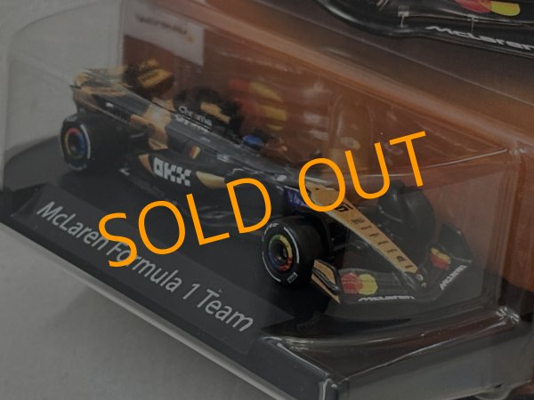 画像3: McLaren Formula 1 Team (#81) (3)