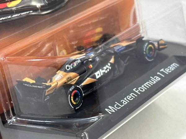 画像4: McLaren Formula 1 Team (#81) (4)