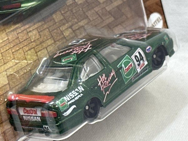 画像4: '94 NISSAN PRIMERA (4)