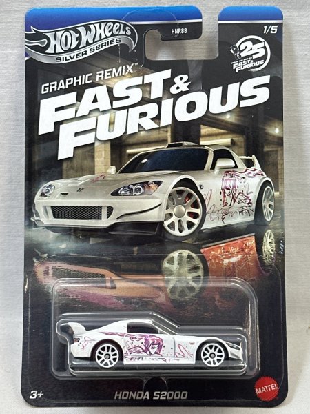 画像1: HONDA S2000 (1)