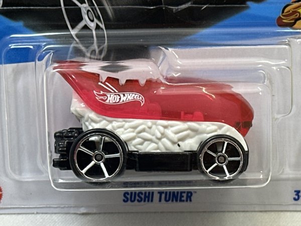 画像2: SUSHI TUNER (2)