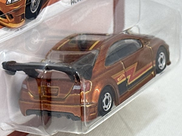 画像4: HONDA CIVIC SI (4)