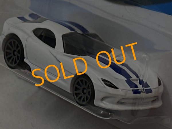 画像3: 2013 SRT VIPER (3)