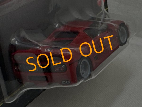 画像4: FERRARI F50 (4)